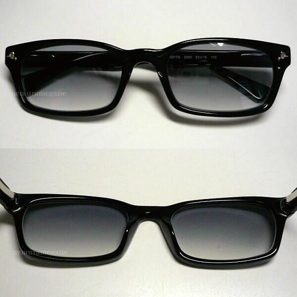 Ray-Ban レイバン RX5017A−2000-GY50G SM50G