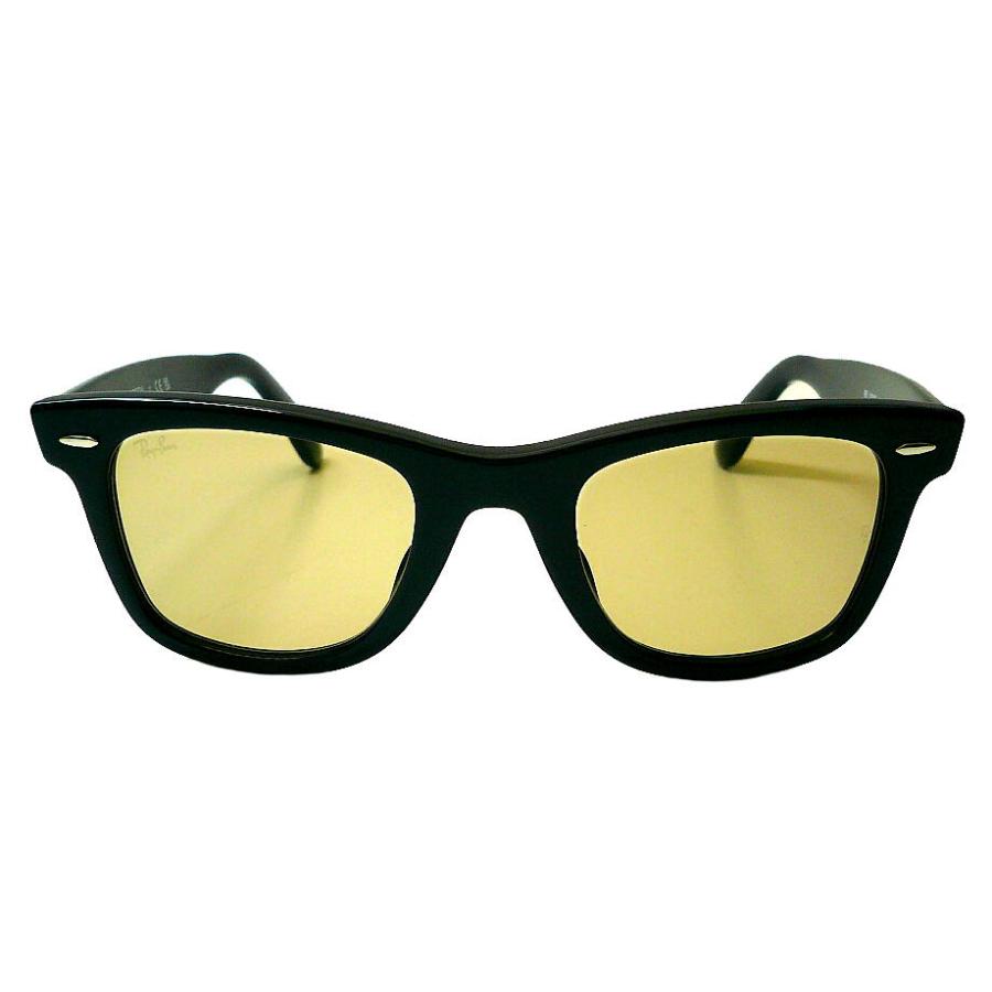 Ray-Ban（レイバン） RayBan 純正度付レンズモデル RX5121F 2000 50mm