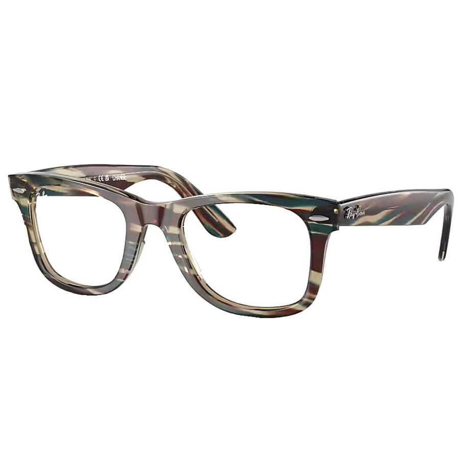 Ray-Ban レイバン WAYFARER CHANGE COLLECTION RB5121F 8381 Ray-Ban レイバン WAYFARER CHANGE COLLECTION RB5121F 8381