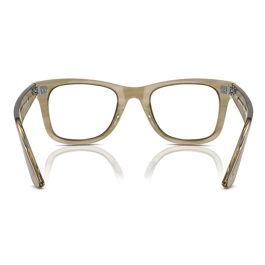 Ray-Ban レイバン WAYFARER CHANGE COLLECTION RB5121F 8381 Ray-Ban レイバン WAYFARER CHANGE COLLECTION RB5121F 8381