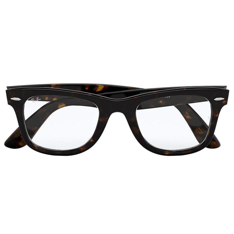 ORIGINAL WAYFARER RayBan RX5121F+可視光線調光 当店オリジナル
