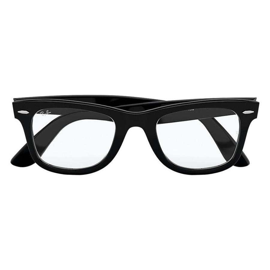 Ray-Ban（レイバン） RayBan メガネ フレーム RX5121F 2000 ウェイ