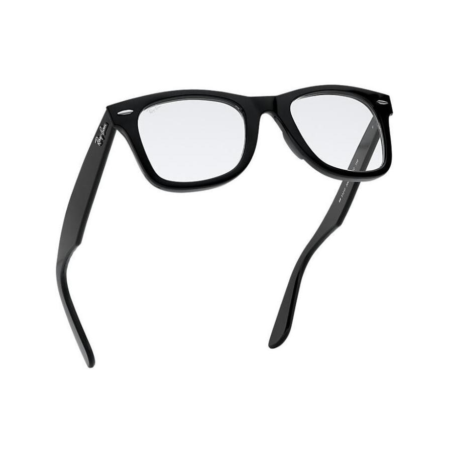 Ray-Ban（レイバン） RayBan メガネ フレーム RX5121F 2000 ウェイ