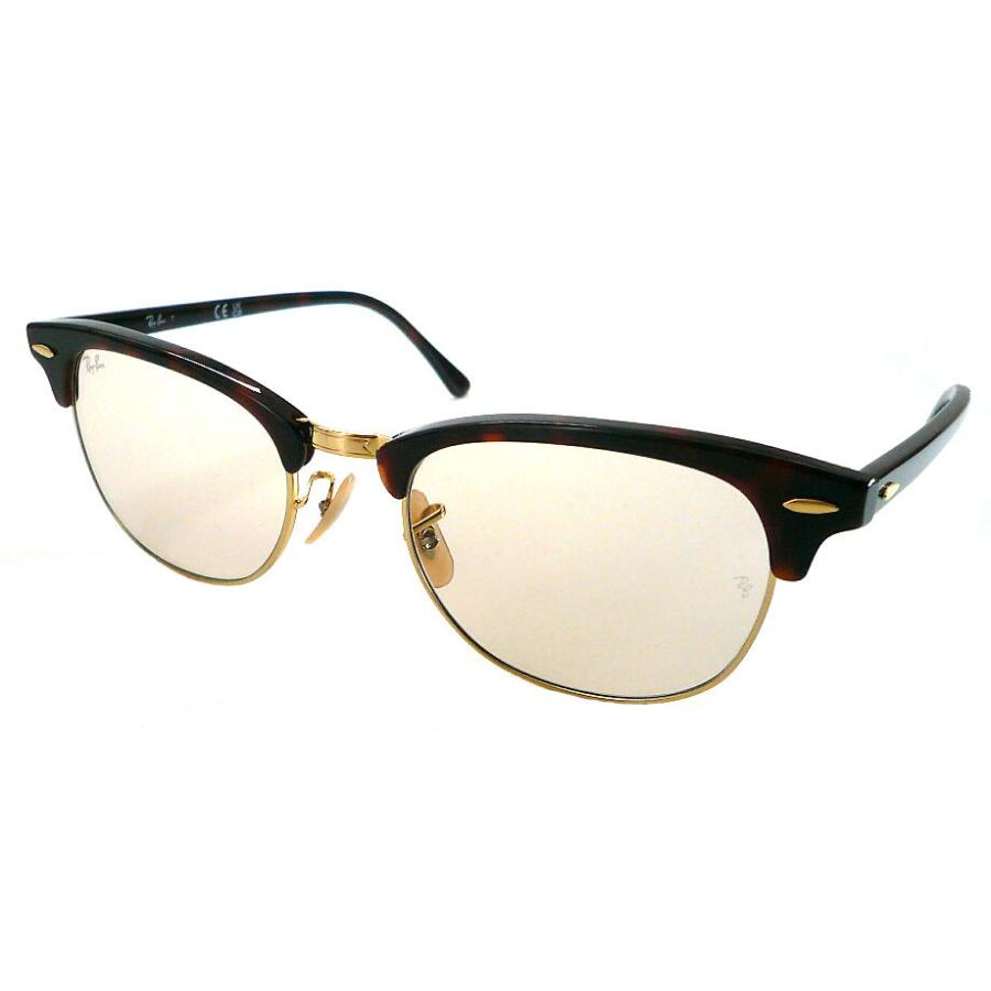CLUBMASTER（Ray-Ban） RayBan Zero CLUBMASTER RX5154 2372 49mm 51mm