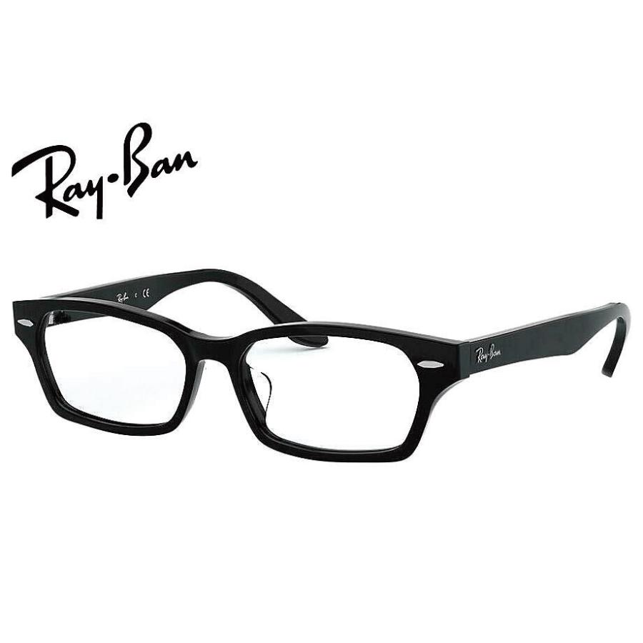 Ray-Ban（レイバン） Ray-Ban RB5344D 2000 55サイズ（RX5344D