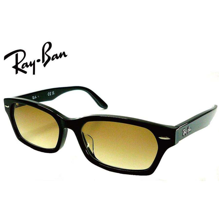 Ray-Ban（レイバン） Ray-Ban RX5344D 2000 BRG 55サイズ ブラウングレ