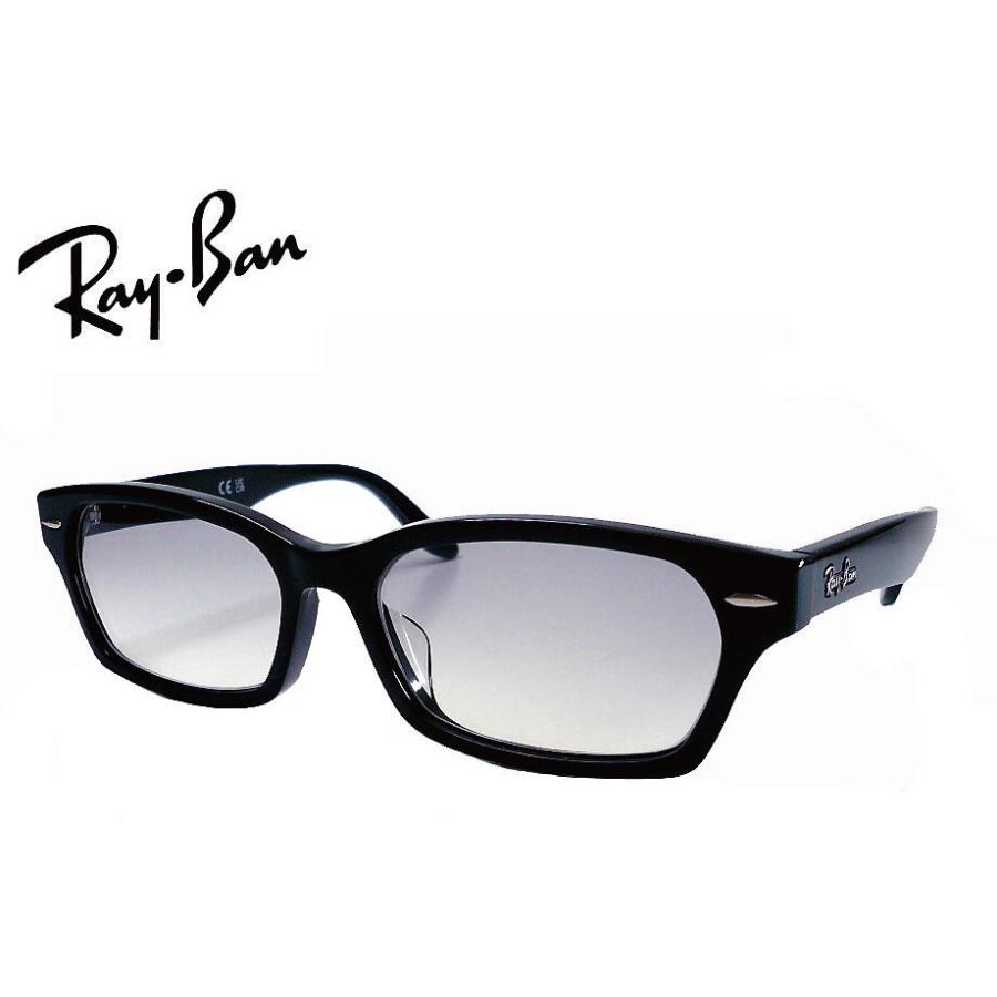 Ray-Ban（レイバン） Ray-Ban RX5344D 2000 GYG 55サイズ グレーグレ
