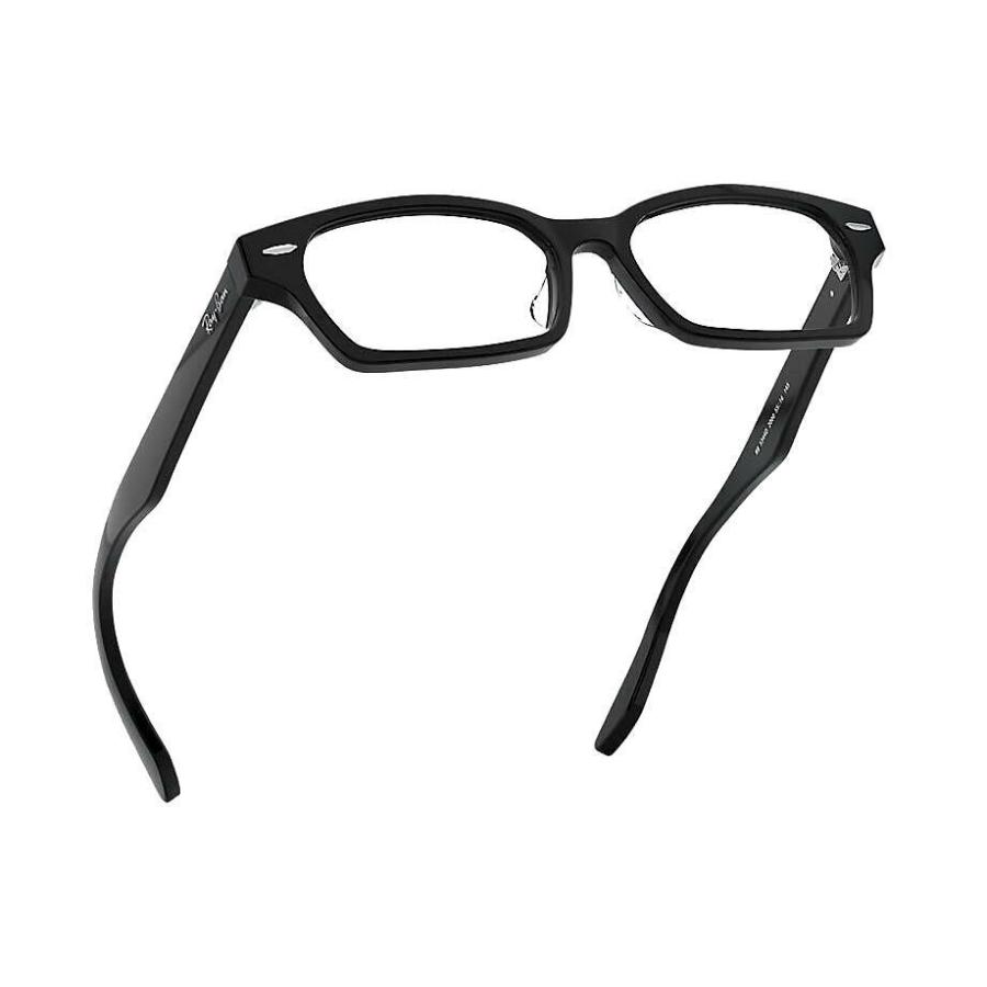 Ray-Ban（レイバン） Ray-Ban RB5344D 2000 55サイズ（RX5344D