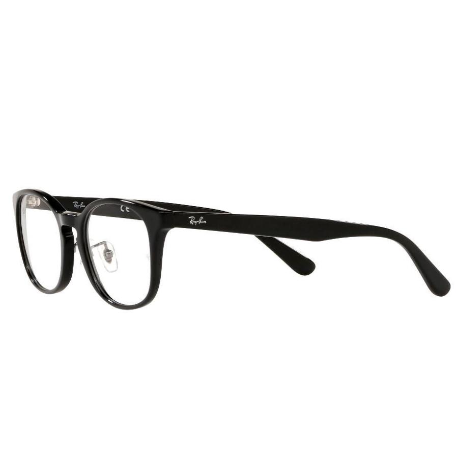Ray-Ban（レイバン） RayBan メガネフレーム RX5386D 2000 51mm 53mm