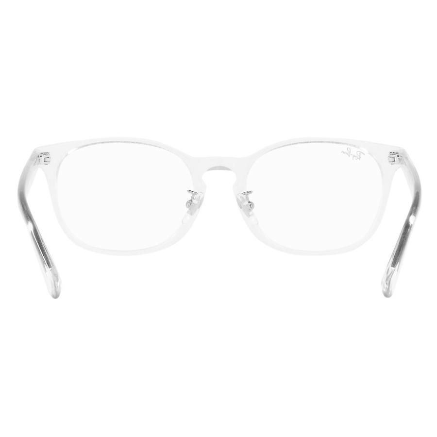 Ray-Ban レイバン RayBan メガネフレーム RX5386D 2001 53mm