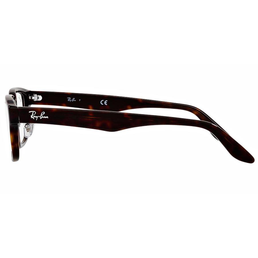 Ray-Ban（レイバン） RayBan メガネフレーム RX5408D 2012 57mm