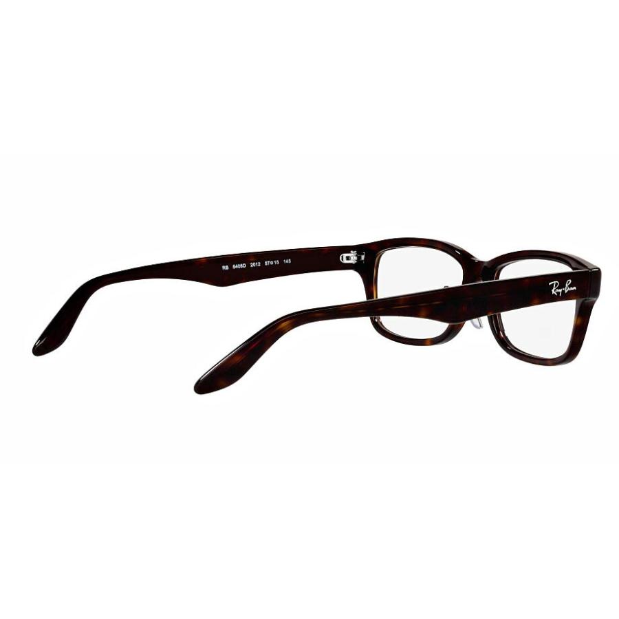 Ray-Ban（レイバン） RayBan メガネフレーム RX5408D 2012 57mm