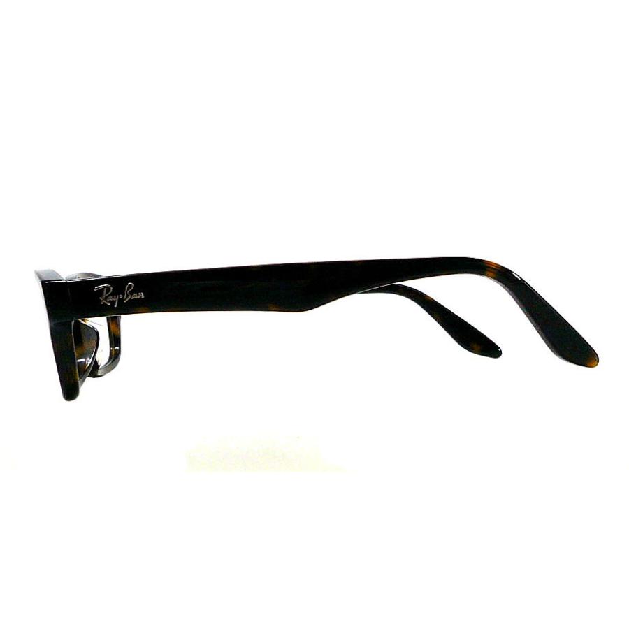 Ray-Ban（レイバン） RayBan メガネフレーム RX5415D 8287 55mm
