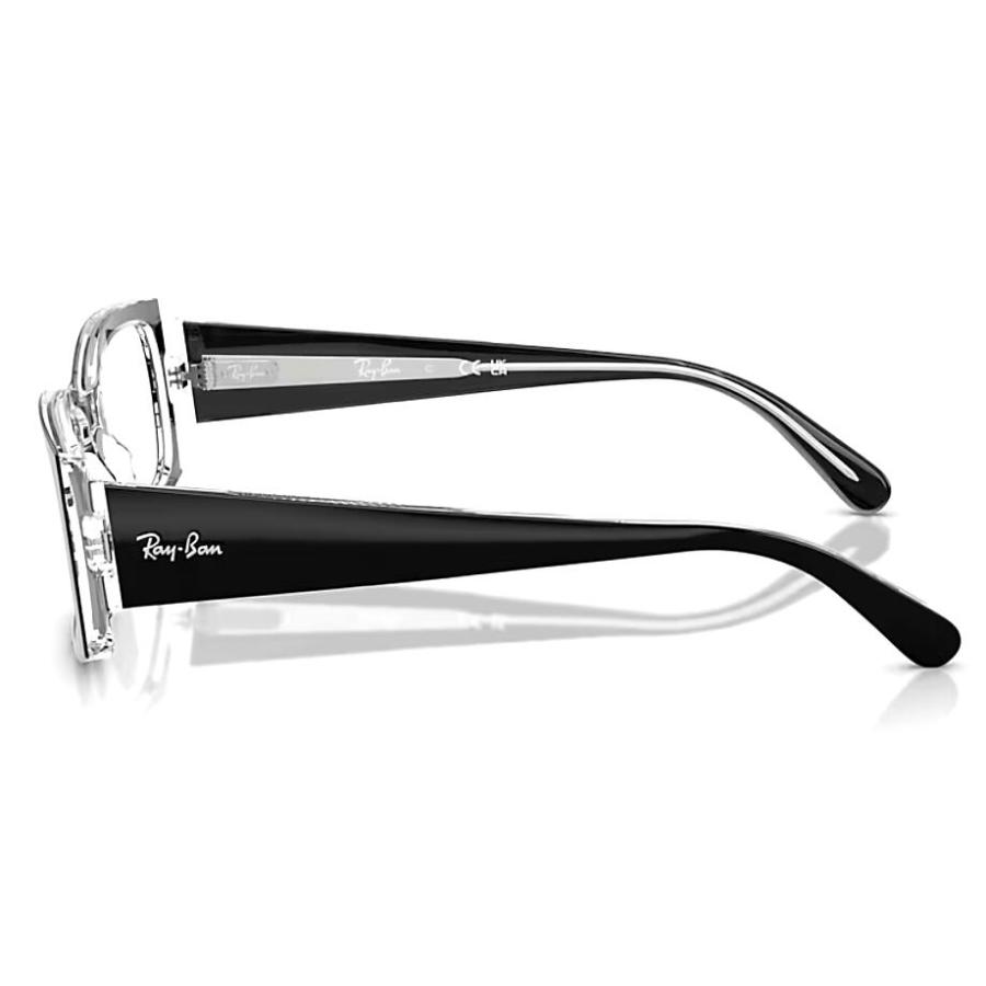 Ray-Ban（レイバン） RayBan メガネフレーム RX5434F 2034 54mm