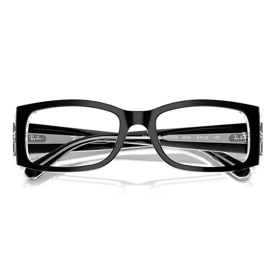 Ray-Ban（レイバン） RayBan メガネフレーム RX5434F 2034 54mm