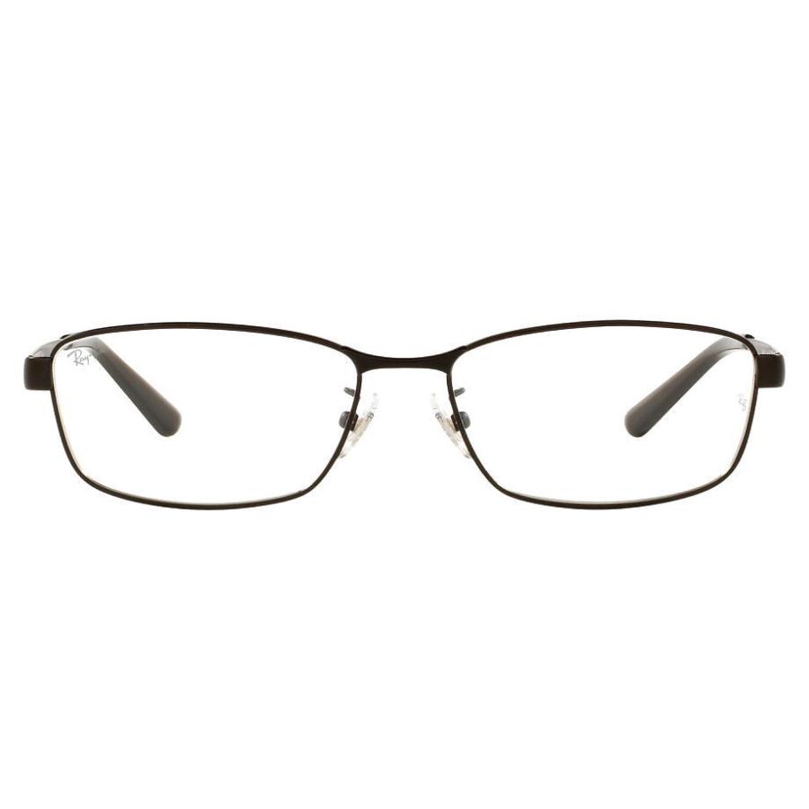 Ray-Ban（レイバン） RayBan メガネフレーム RX6452D 2503 56mm マット