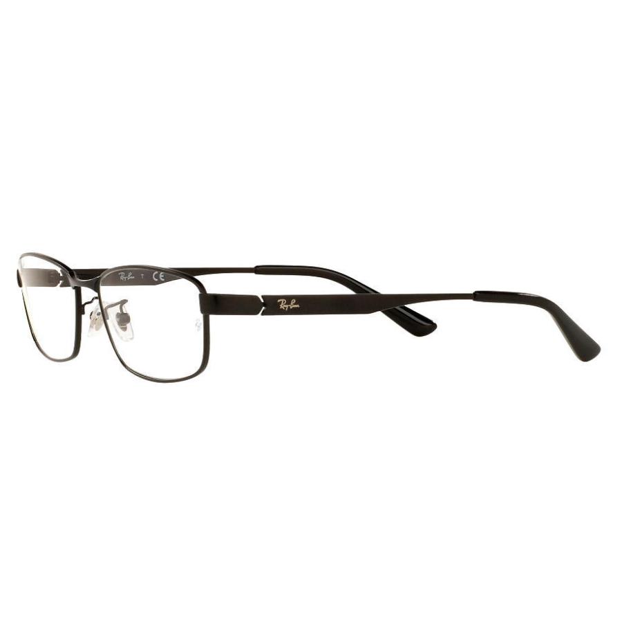 Ray-Ban（レイバン） RayBan メガネフレーム RX6452D 2503 56mm マット