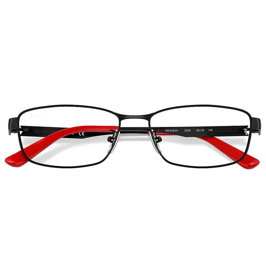 Ray-Ban（レイバン） RayBan メガネフレーム RX6452D 2509 56mm