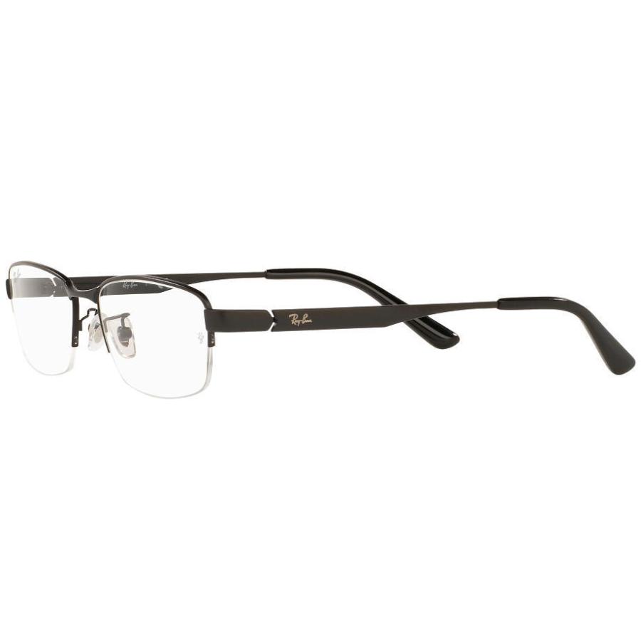 Ray-Ban（レイバン） RayBan メガネフレーム RX6453D 2503 55mm マット