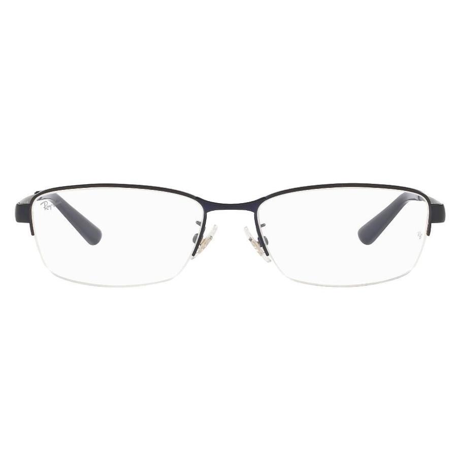 Ray-Ban レイバン RayBan メガネフレーム RX6453D 3076 55mm