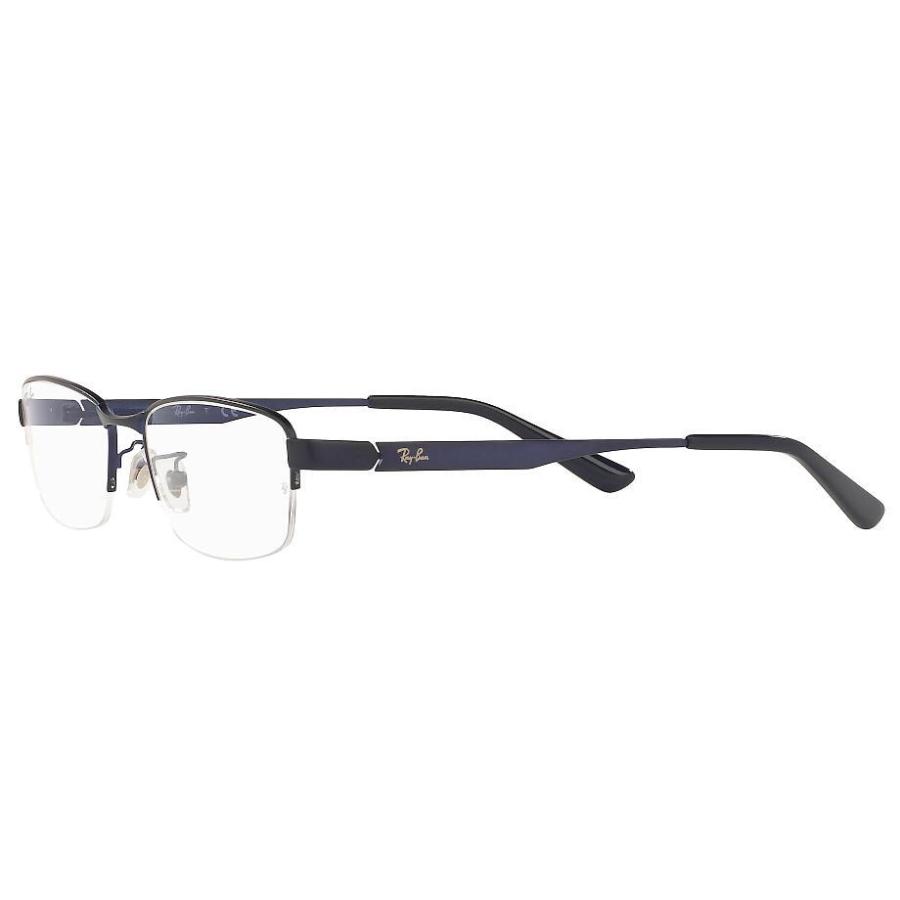 Ray-Ban レイバン RayBan メガネフレーム RX6453D 3076 55mm