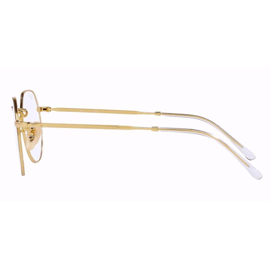 Ray-Ban（レイバン） RayBan メガネフレーム RX6465 2890 51mm JACK