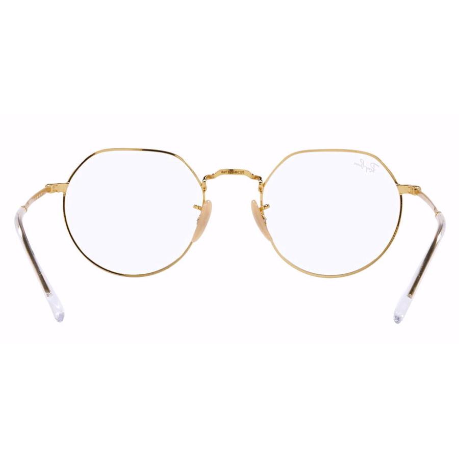 Ray-Ban（レイバン） RayBan メガネフレーム RX6465 2890 51mm JACK