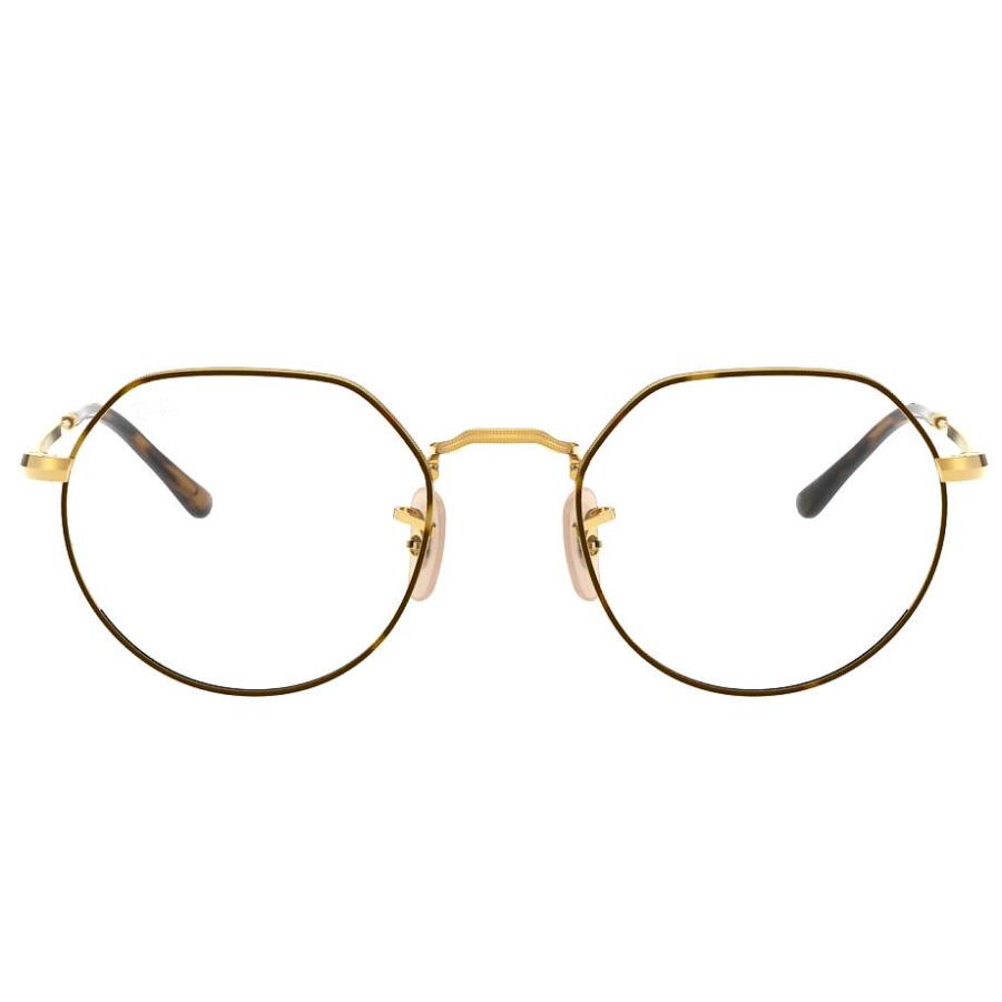 Ray-Ban（レイバン） RayBan メガネフレーム RX6465 2945 51mm JACK