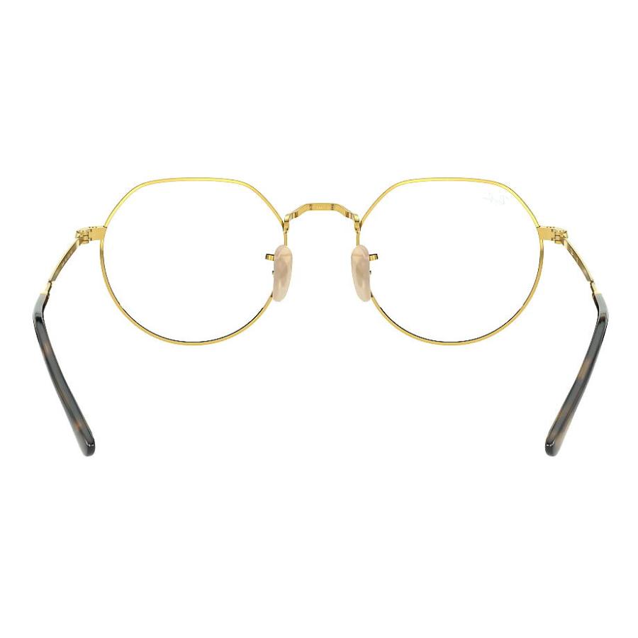 Ray-Ban（レイバン） RayBan メガネフレーム RX6465 2945 51mm JACK
