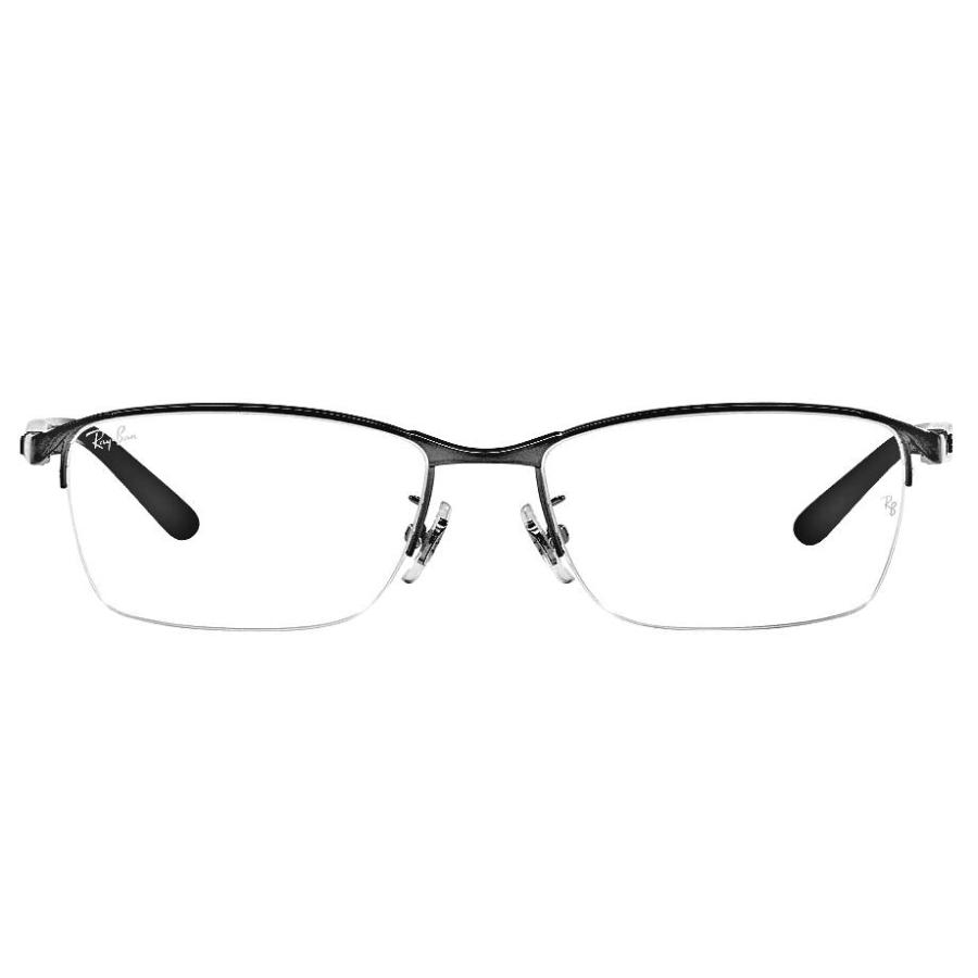 Ray-Ban（レイバン） RayBan メガネフレーム RX6501D 2502 55mm