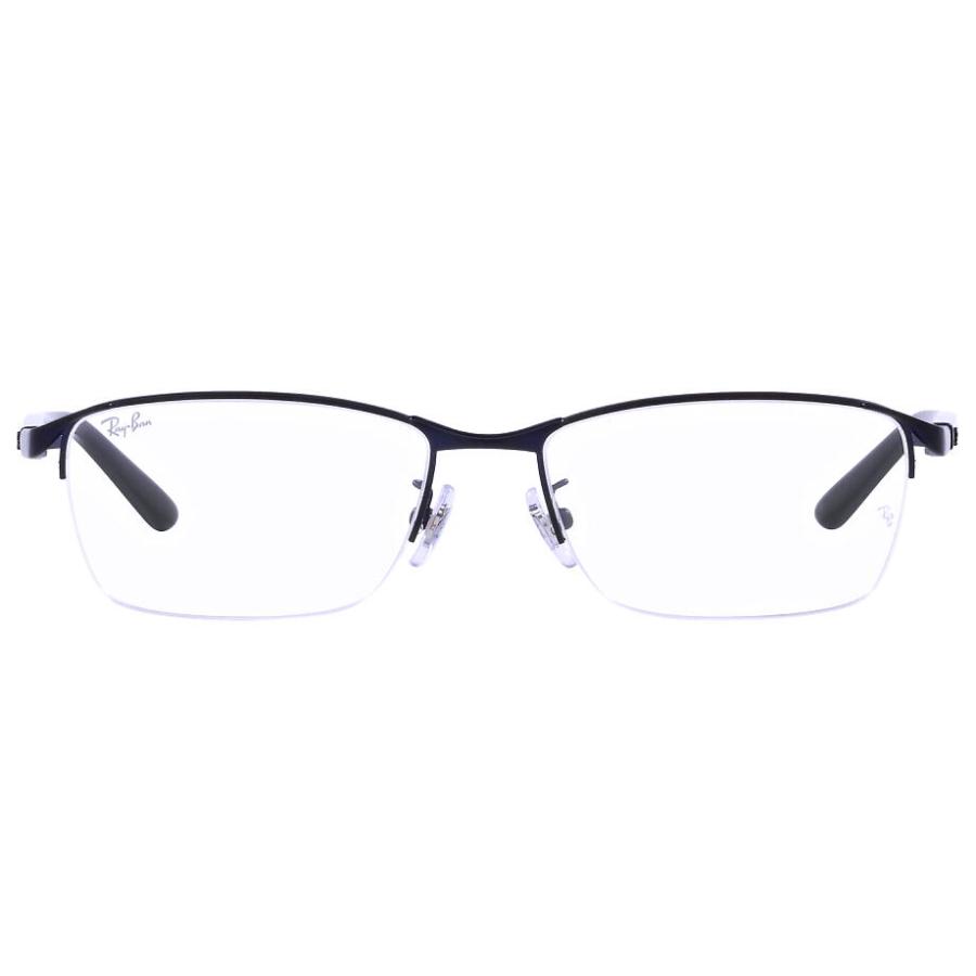 Ray-Ban（レイバン） RayBan メガネフレーム RX6501D 3076 55mm マット