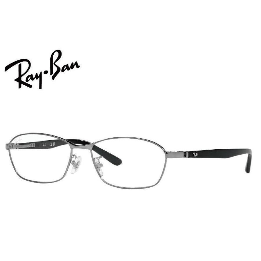 Ray-Ban（レイバン） RayBan メガネフレーム RX6502D 2502 55mm