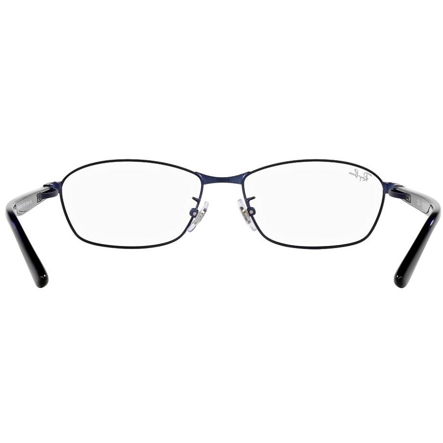 レイバン RX6502D-3076 ライトグレー調光サングラス ケース無し Ray-Ban（レイバン） RayBan メガネフレーム RX6502D 3076 55mm マット