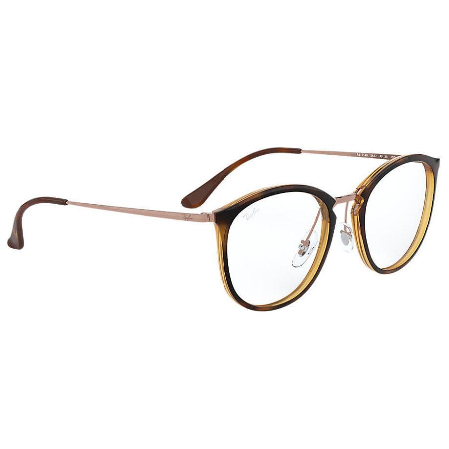 Ray-Ban（レイバン） 【レイバン正規商品販売店】 RayBan メガネ