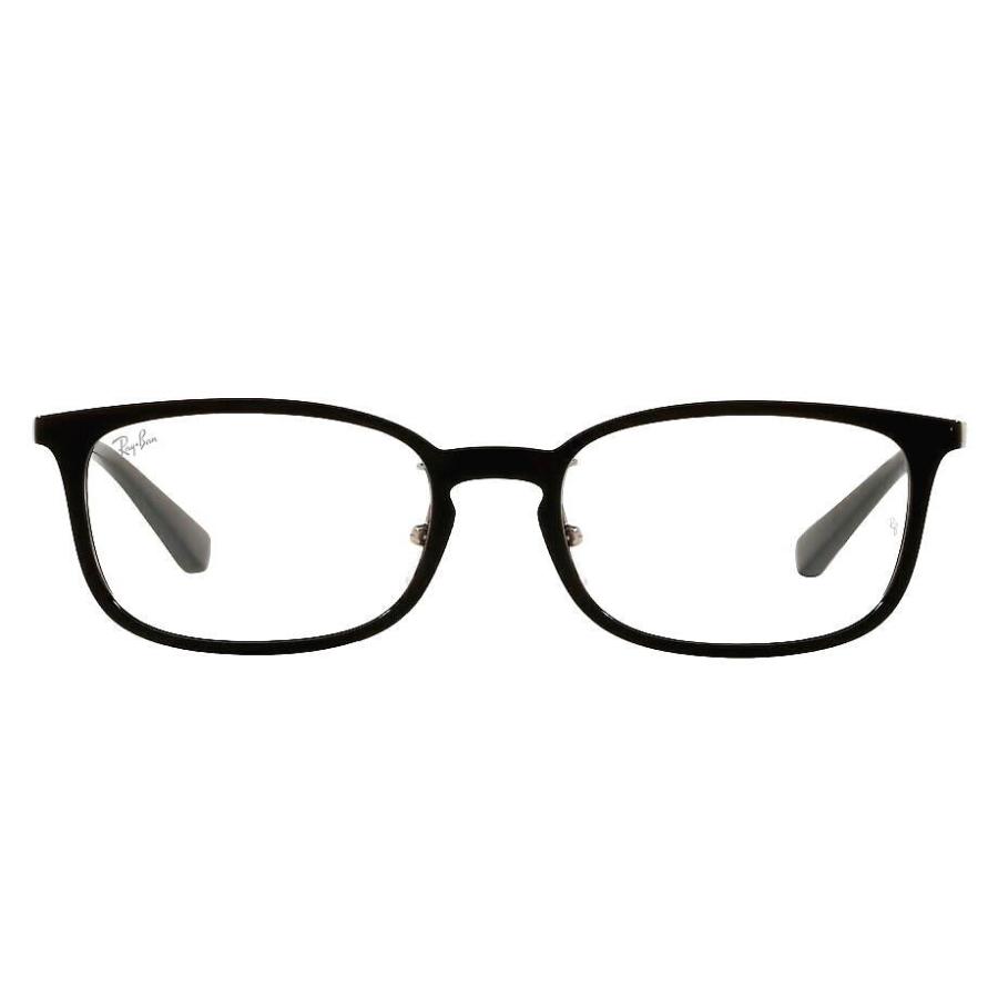 Ray-Ban（レイバン） RayBan メガネフレーム RX7182D 2000 53mm