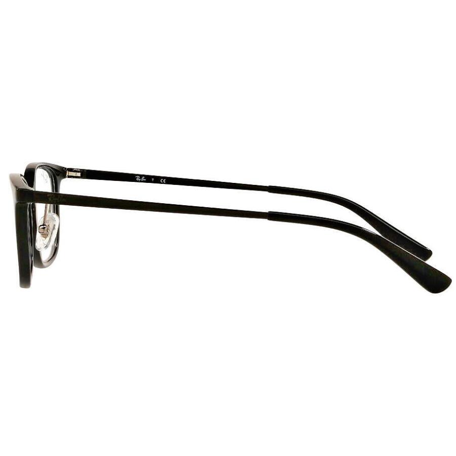 Ray-Ban（レイバン） RayBan メガネフレーム RX7182D 2000 53mm