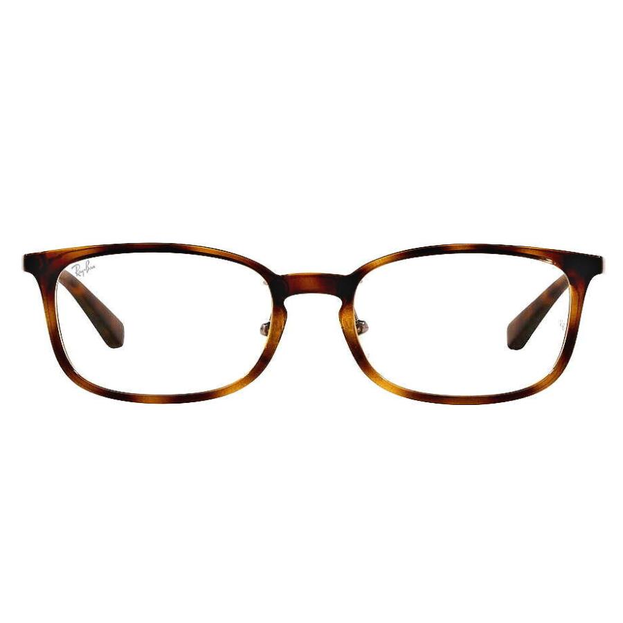レイバン　メガネフレーム　RB7182D　2012 Ray-Ban（レイバン） RayBan 眼鏡 メガネ フレーム RB7182D-2012-53 度