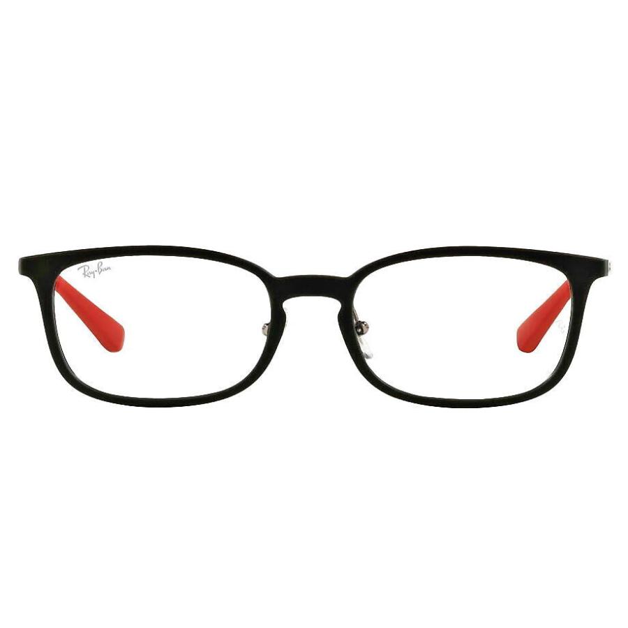 Ray-Ban（レイバン） RayBan メガネフレーム RX7182D 8152 53mm マット