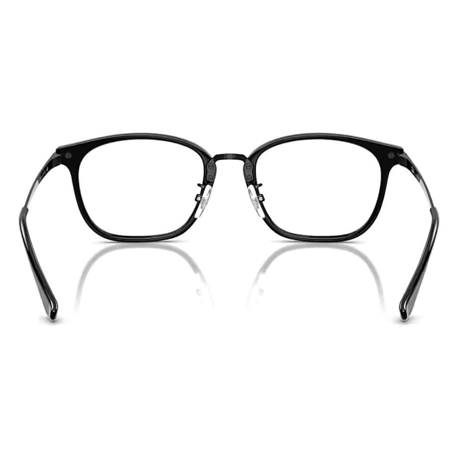 Ray-Ban（レイバン） RayBan メガネフレーム RX7247D 2000 51mm