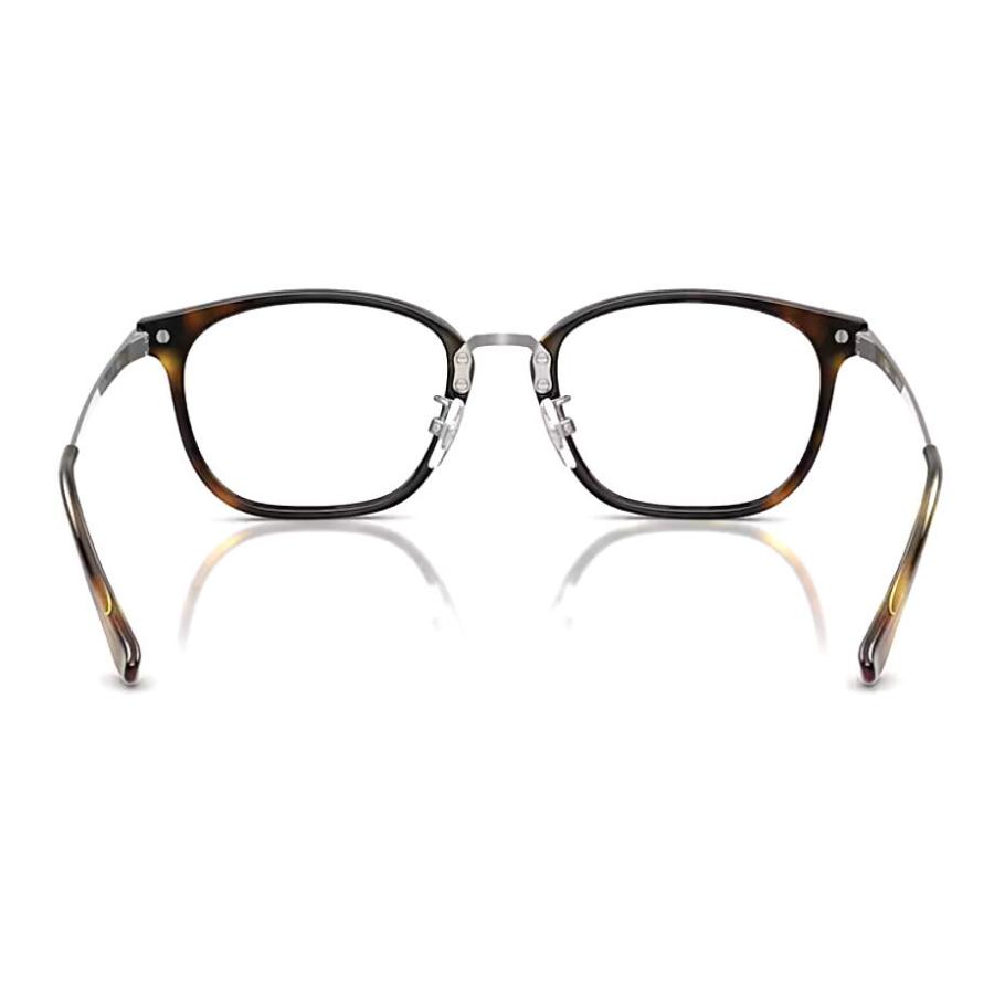 Ray-Ban（レイバン） RayBan メガネフレーム RX7247D 2012 51mm