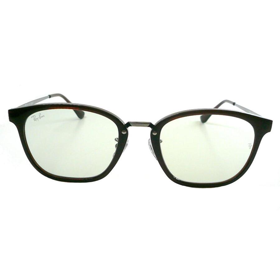 Ray-Ban（レイバン） RayBan Zero RX7247D 5392 51mm ダークブラウン