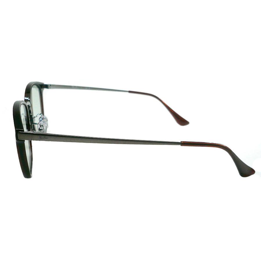 Ray-Ban（レイバン） RayBan Zero RX7247D 5392 51mm ダークブラウン