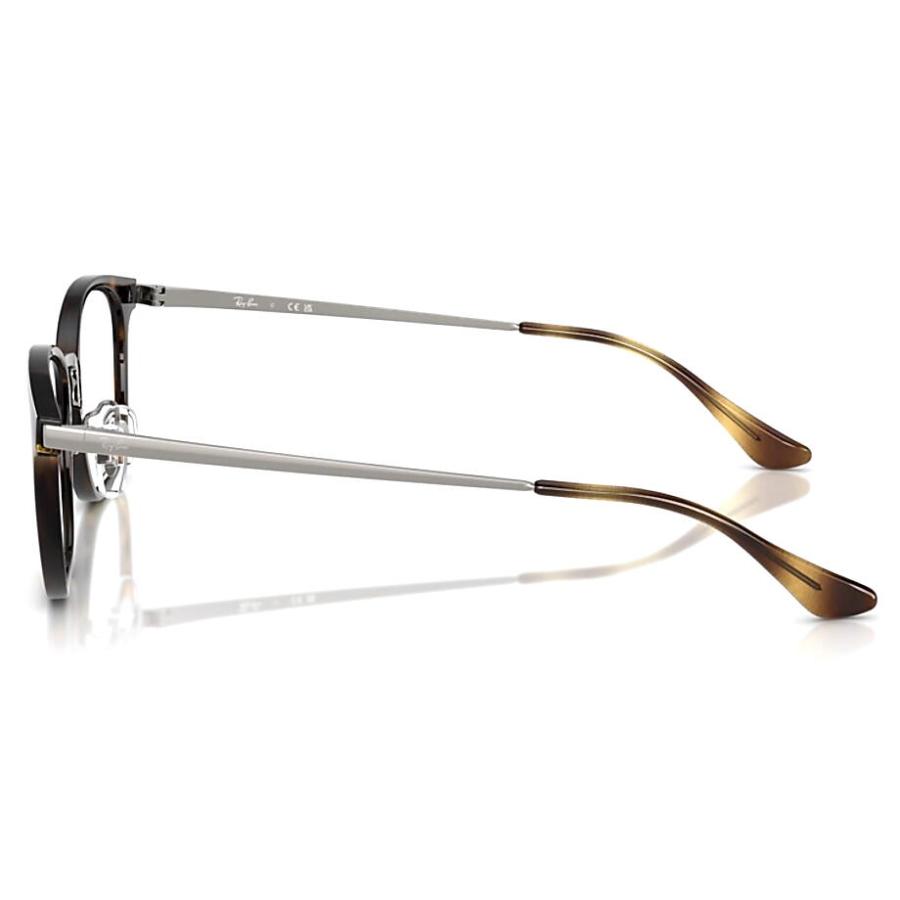 Ray-Ban（レイバン） RayBan メガネフレーム RX7247D 5753 51mm