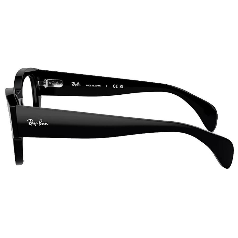 Ray-Ban（レイバン） ホルヘ RayBan Jorge メガネフレーム RX7681V