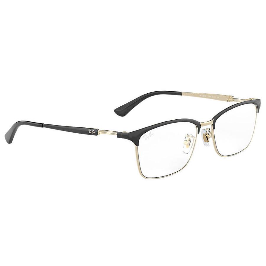 Rayban メガネフレーム Ray-Ban（レイバン） RayBan メガネフレーム RX8751D 1198 54mm