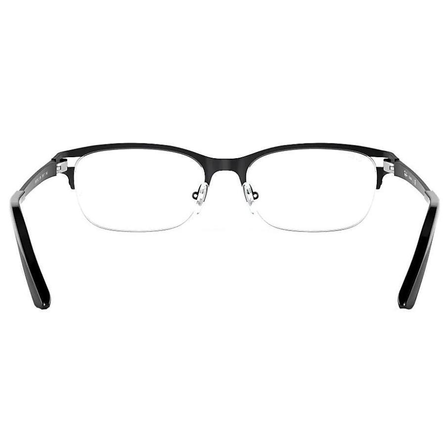 Ray-Ban（レイバン） RayBan RX8771D 1074 54ミリ マットブラック
