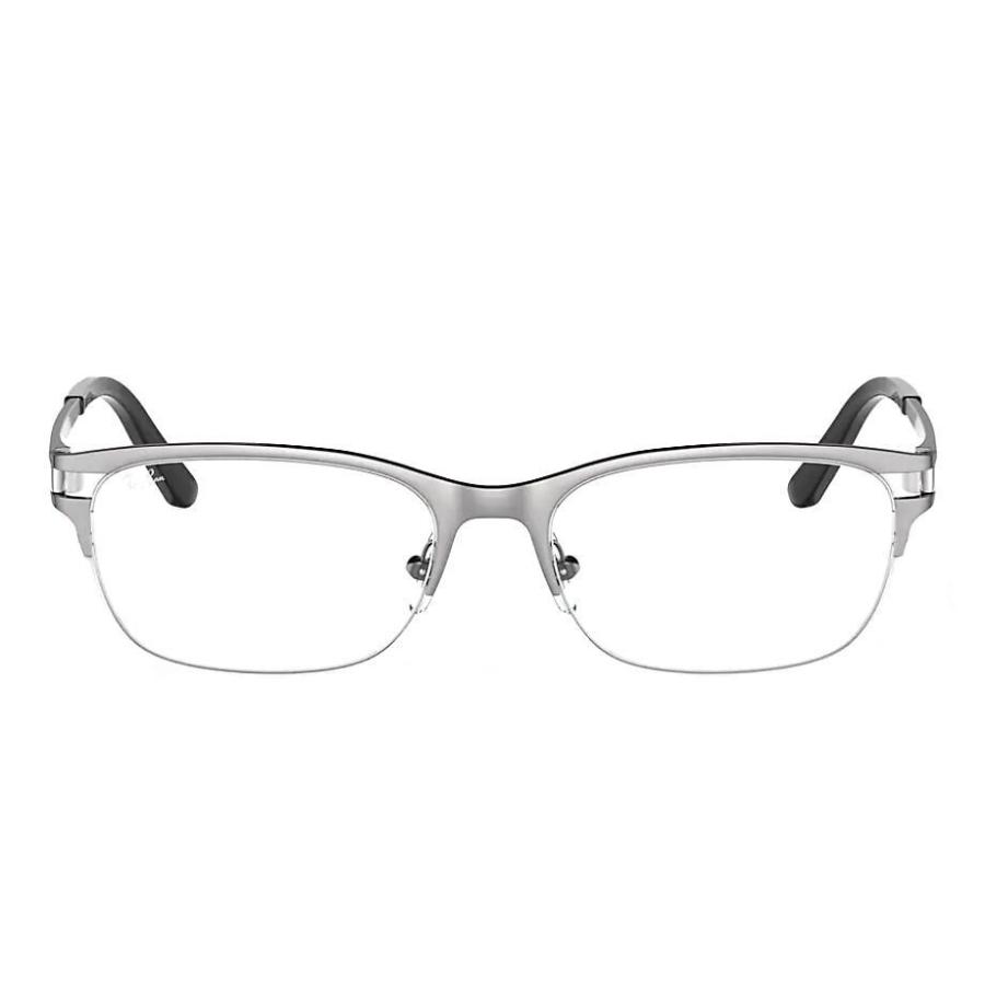 Ray-Ban（レイバン） RayBan RX8771D 1166 54ミリ ガンメタル メガネ