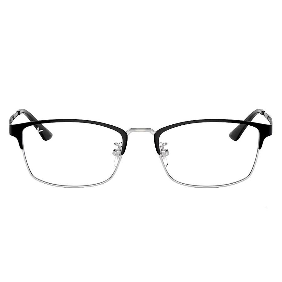 Ray-Ban（レイバン） RayBan メガネフレーム RX8772D 1235 54mm