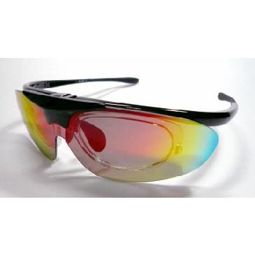 アックス　ＳＧ−２４０Ｐ−ＲＥ 度付き用　インナーフレーム付き