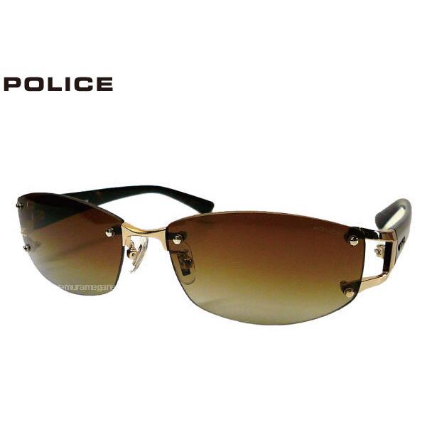 ポリス サングラス Police 21年モデル 国内正規品 Driver Splc60j 0300 シャイニーゴールド ブラウングラデーション メンズ おすすめ Splc60j 0300 Splc60j 0300 メガネのウエムラ ヤフー店 通販 Yahoo ショッピング